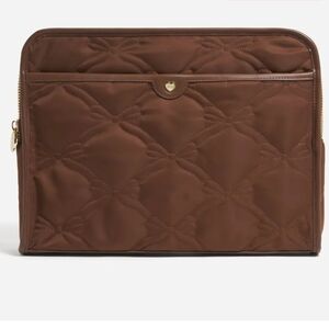 Stoney Clover Lane J'adore Laptop Bag